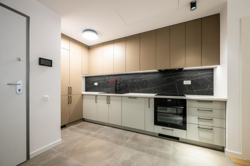 Nou | 2 camere | 59mp | Floreasca | Premium | UP-Site | Parcare | Boxă