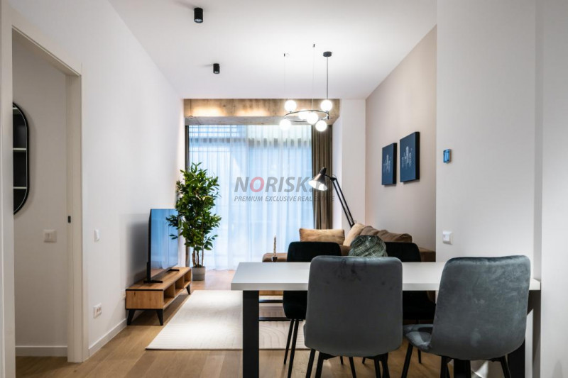 Nou | 2 camere | 59mp | Floreasca | Premium | UP-Site | Parcare | Boxă