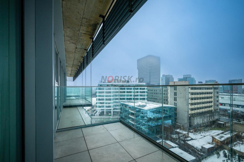 Nou | 2 camere | 59mp | Floreasca | Premium | UP-Site | Parcare | Boxă