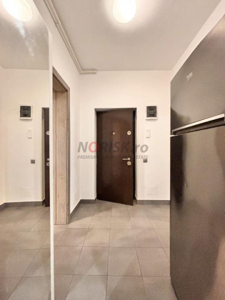 2 Camere DECOMANDAT Mobilat Lujerului 47mp Bloc Nou langa Parcul Liniei