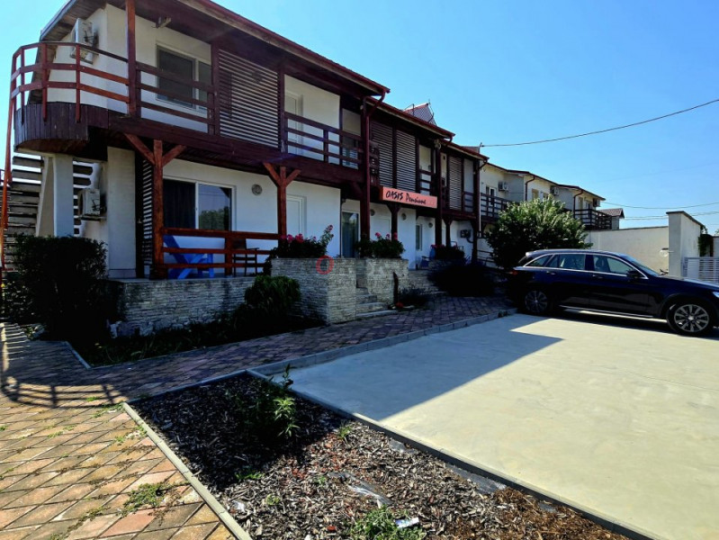 Pensiune la cheie – Costinești - Investiție sigura