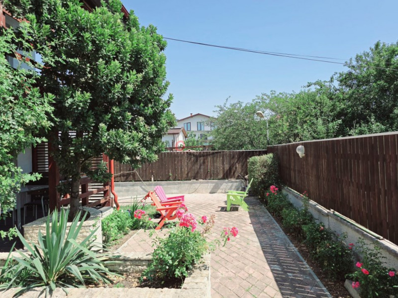 Pensiune la cheie – Costinești - Investiție sigura