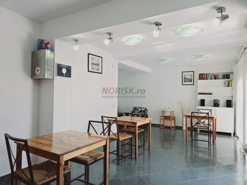 Pensiune la cheie – Costinești - Investiție sigura