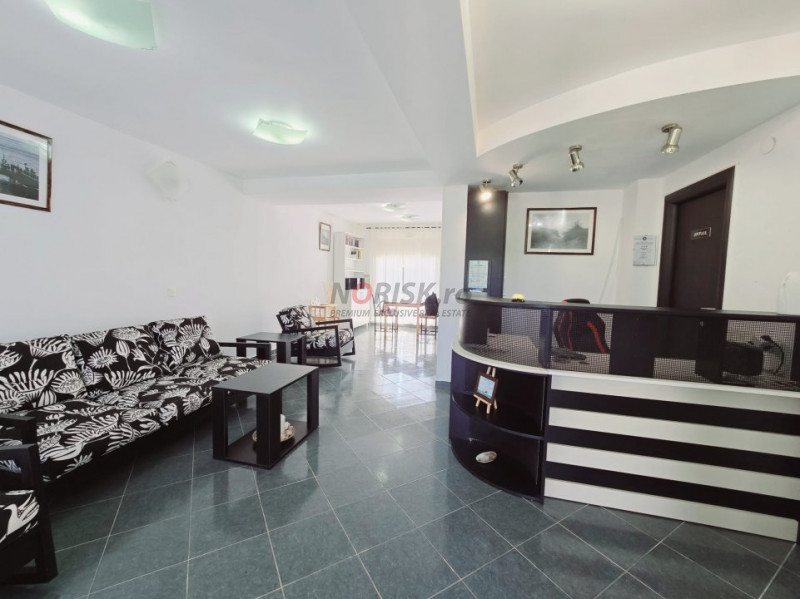 Pensiune la cheie – Costinești - Investiție sigura