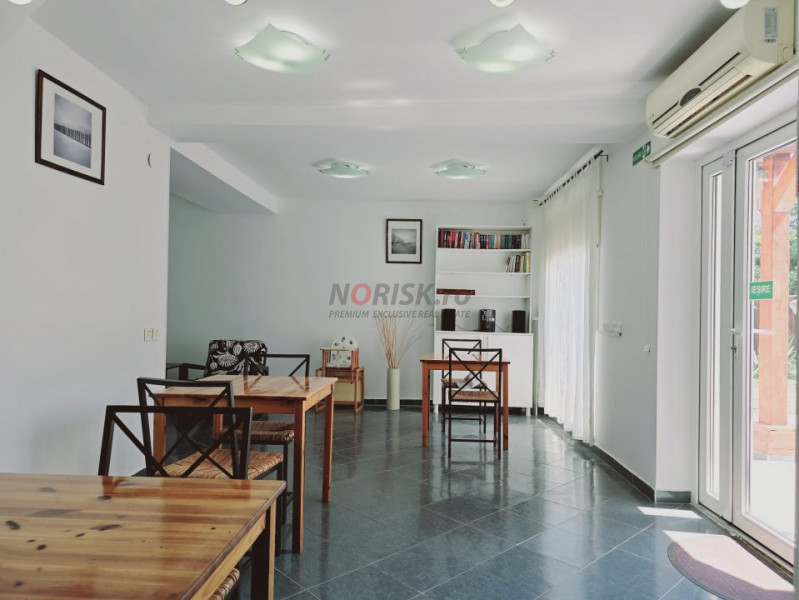 Pensiune la cheie – Costinești - Investiție sigura