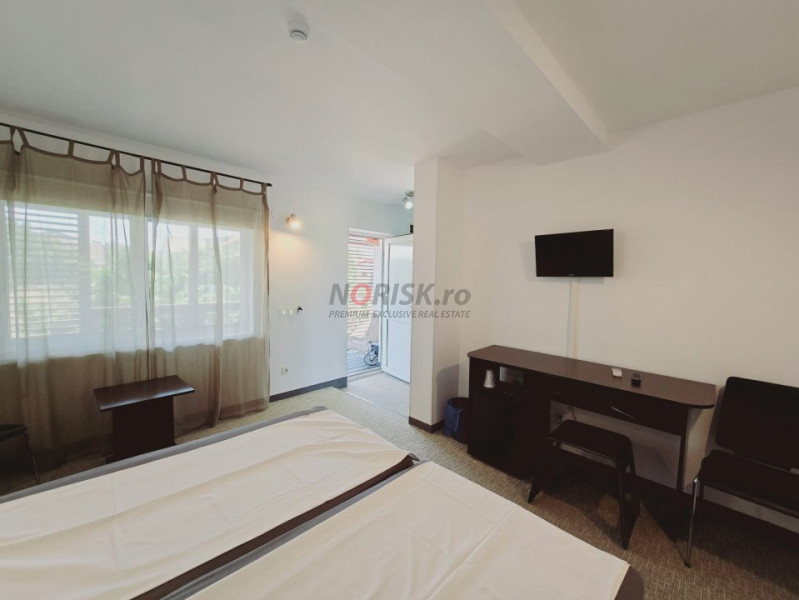 Pensiune la cheie – Costinești - Investiție sigura