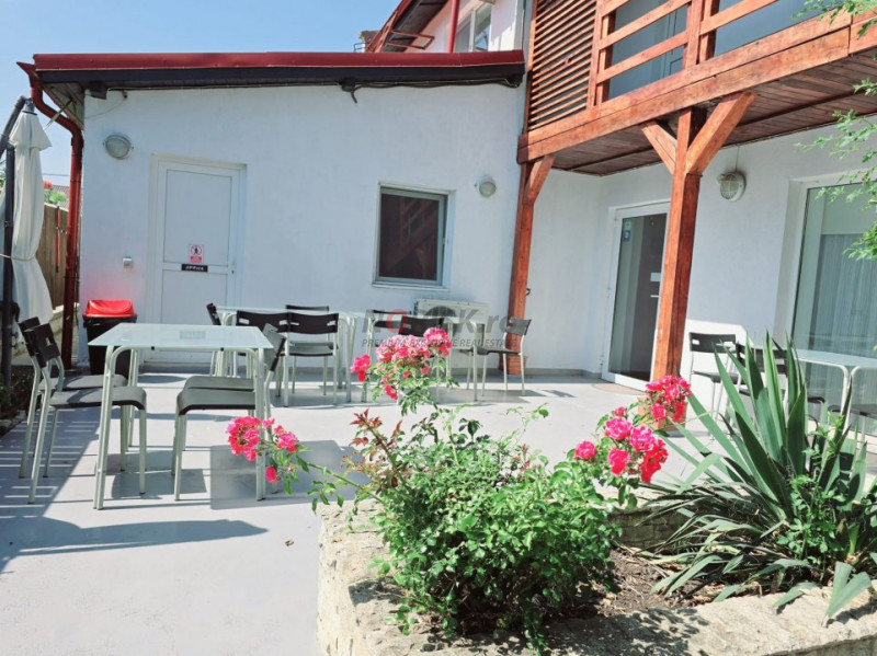 Pensiune la cheie – Costinești - Investiție sigura