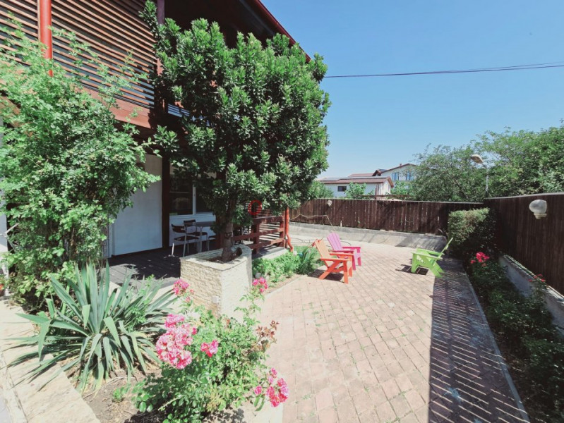 Pensiune la cheie – Costinești - Investiție sigura