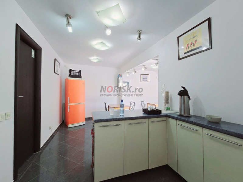 Pensiune la cheie – Costinești - Investiție sigura