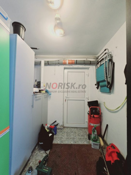 Pensiune la cheie – Costinești - Investiție sigura