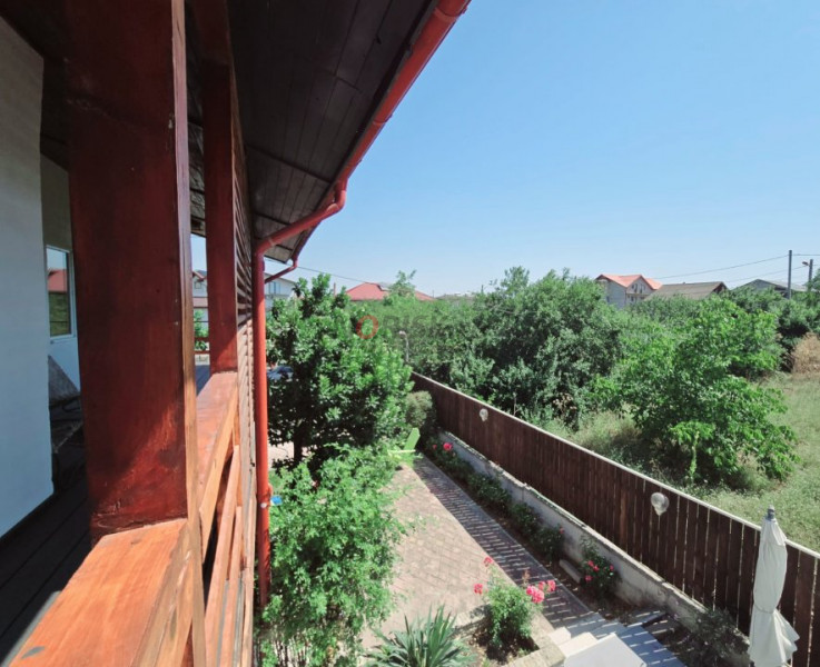 Pensiune la cheie – Costinești - Investiție sigura