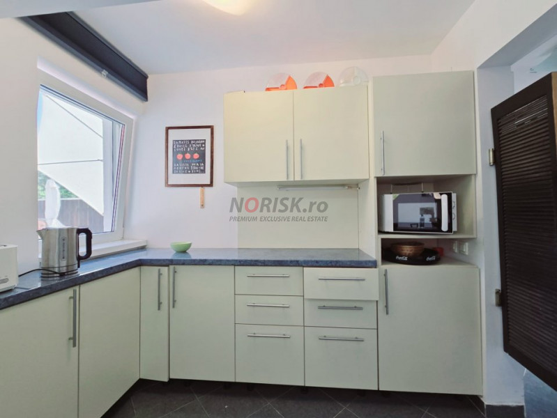 Pensiune la cheie – Costinești - Investiție sigura