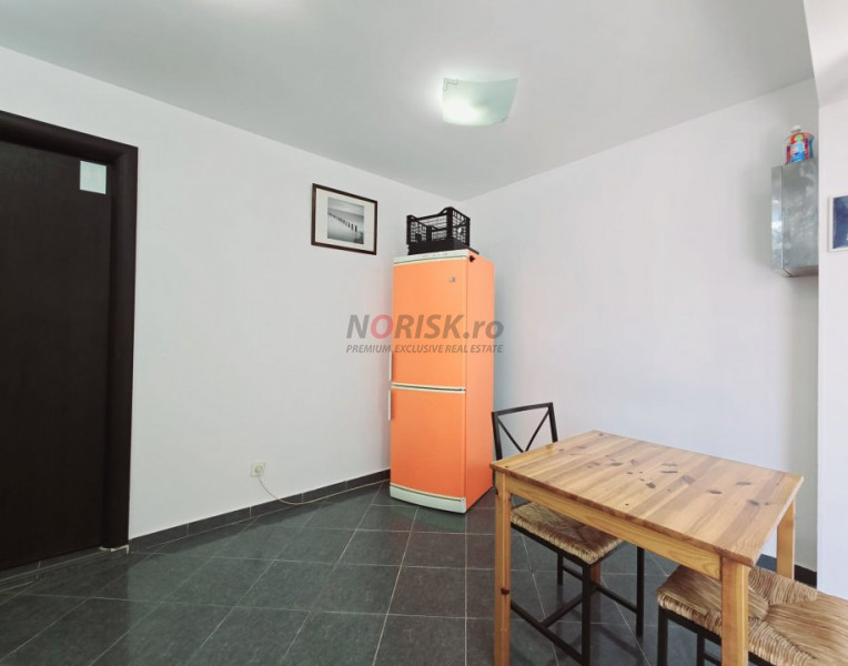 Pensiune la cheie – Costinești - Investiție sigura