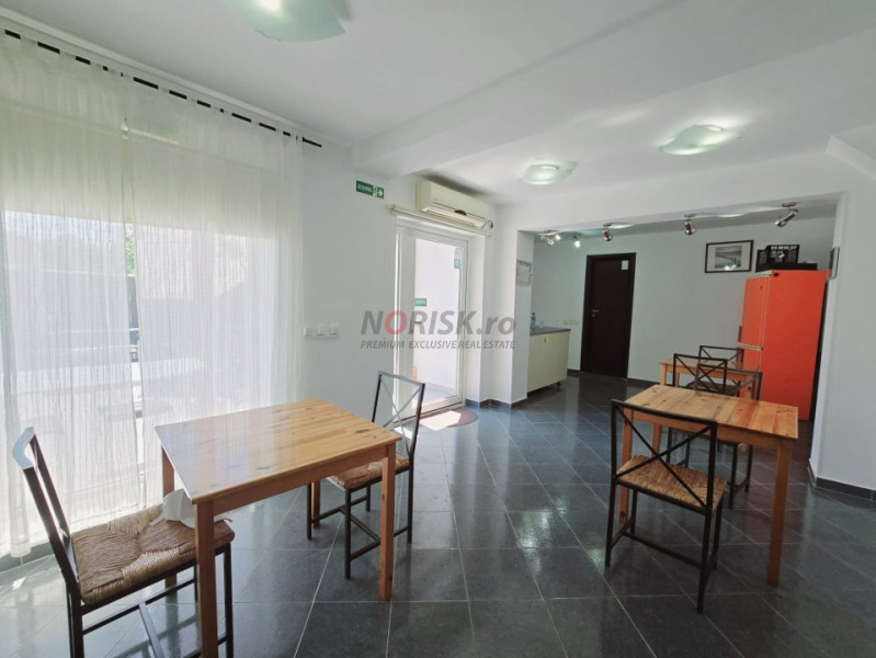 Pensiune la cheie – Costinești - Investiție sigura