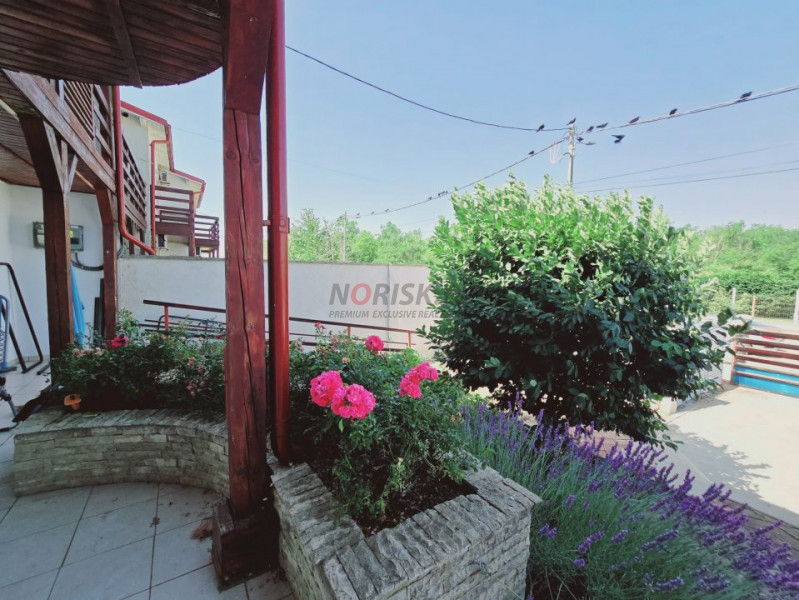 Pensiune la cheie – Costinești - Investiție sigura