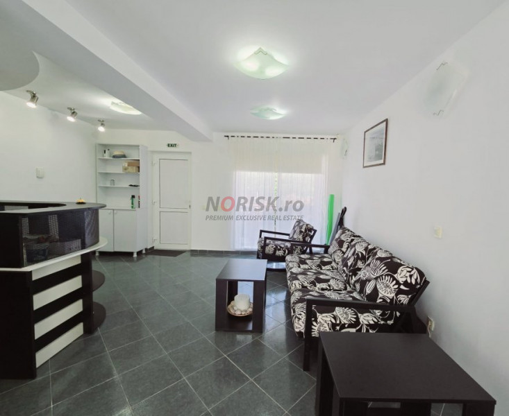 Pensiune la cheie – Costinești - Investiție sigura