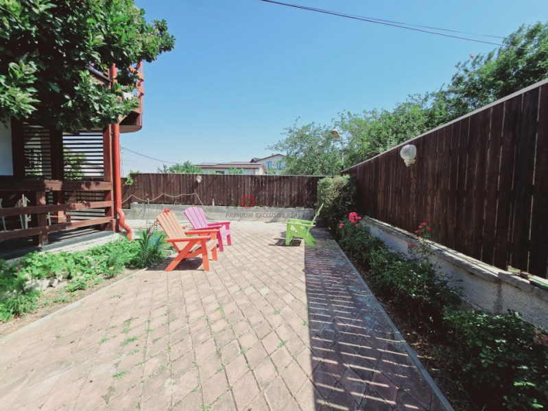 Pensiune la cheie – Costinești - Investiție sigura