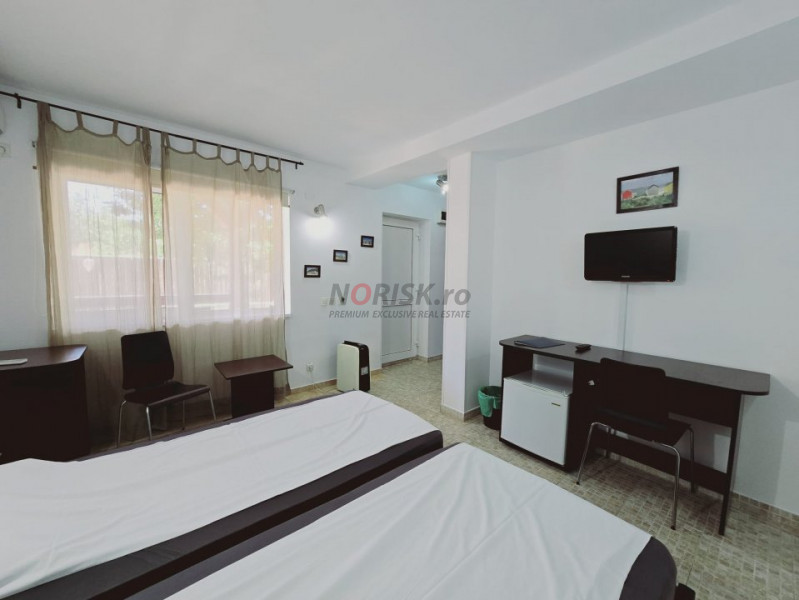 Pensiune la cheie – Costinești - Investiție sigura