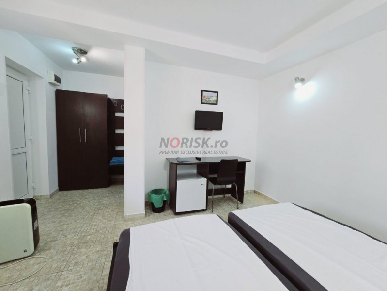 Pensiune la cheie – Costinești - Investiție sigura