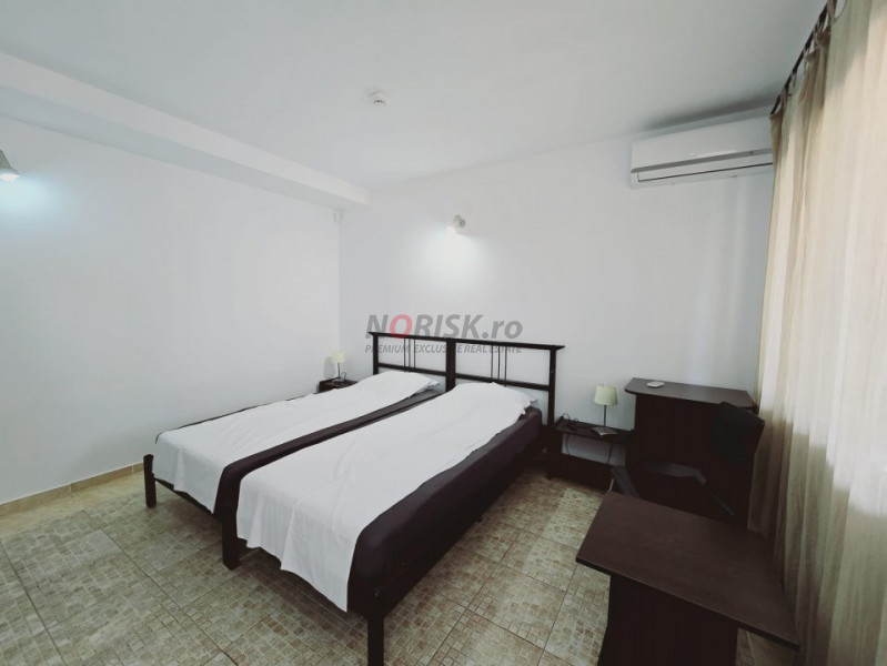 Pensiune la cheie – Costinești - Investiție sigura