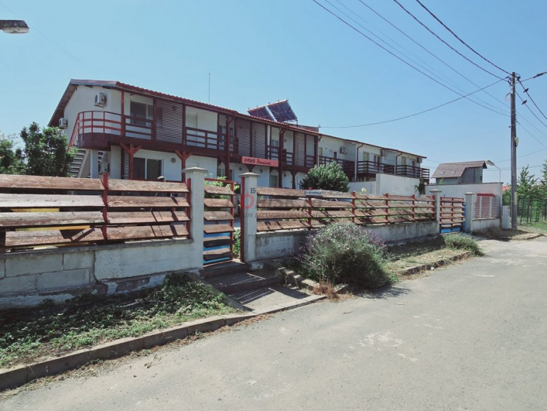 Pensiune la cheie – Costinești - Investiție sigura