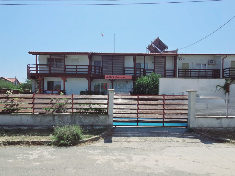 Pensiune la cheie – Costinești - Investiție sigura