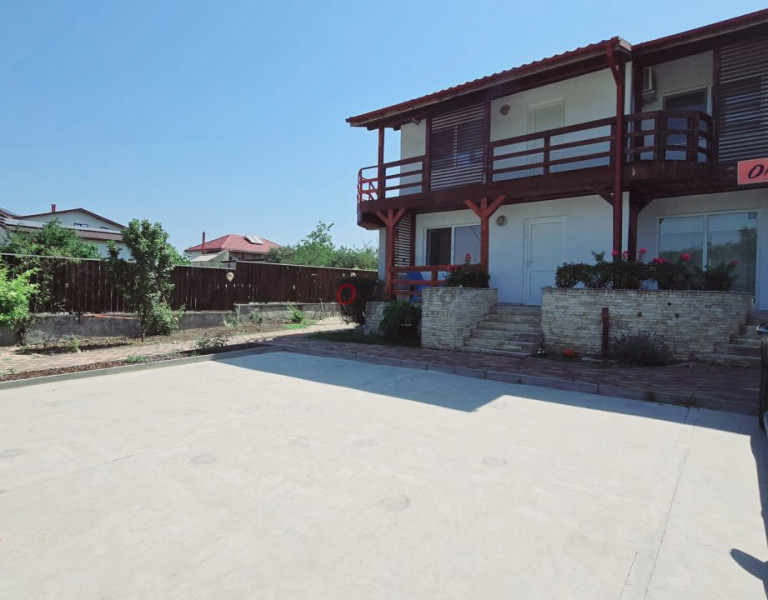 Pensiune la cheie – Costinești - Investiție sigura