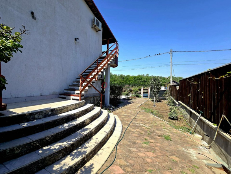 Pensiune la cheie – Costinești - Investiție sigura