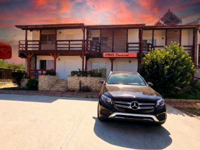 Pensiune la cheie – Costinești - Investiție sigura