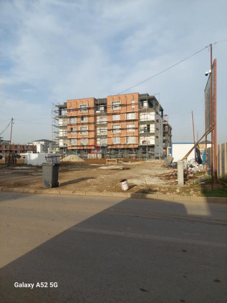 Direct Dezvoltator - Garsoniera moderna in Dobroesti, aproape de Bucuresti