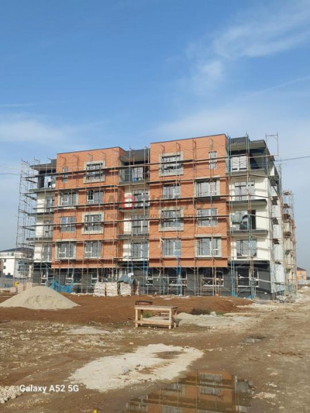 Direct Dezvoltator - Ap. cu 2  camere moderne in Dobroesti - langa Bucuresti