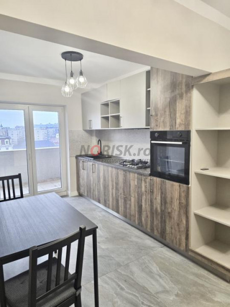 Închiriază 2 Camere în Piața Unirii I Renovat 2026 I Panoramic