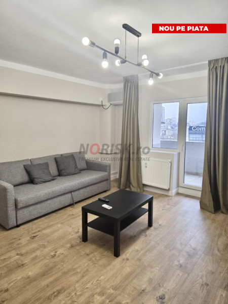 Închiriază 2 Camere în Piața Unirii I Renovat 2026 I Panoramic