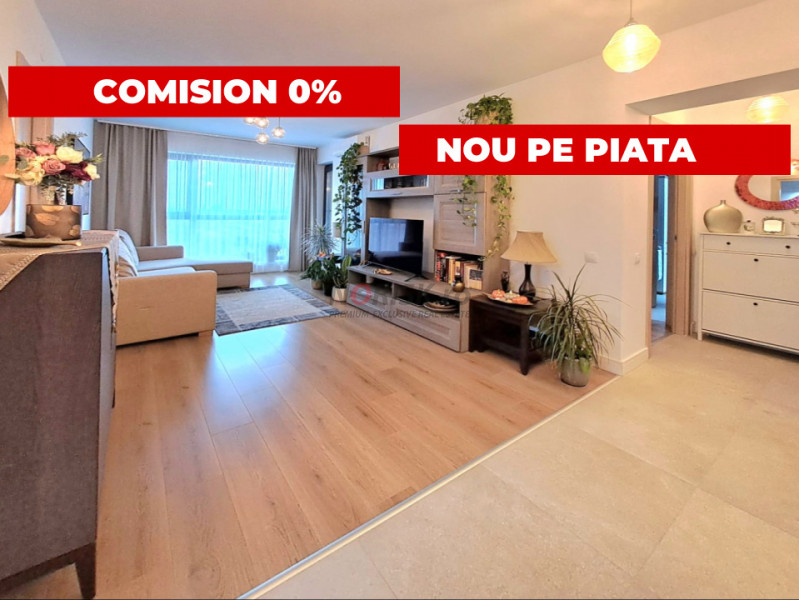 3 Camere | Onix Park Pipera | 72mp | 0 Comision | Mobilat | Utilat 