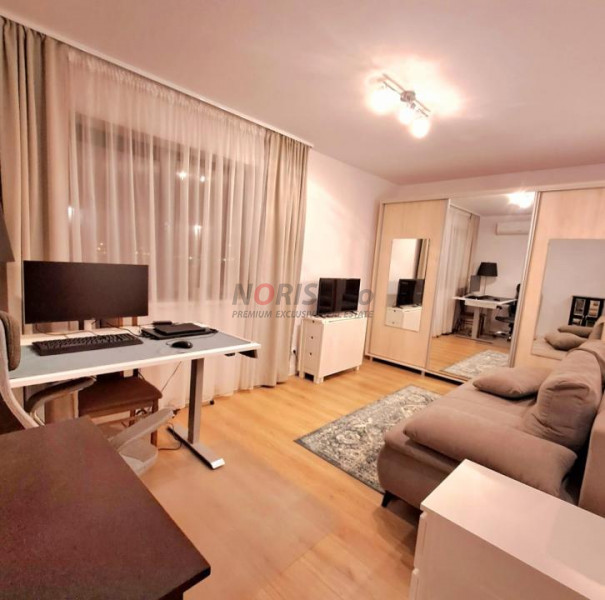 3 Camere | Onix Park Pipera | 72mp | 0 Comision | Mobilat | Utilat 