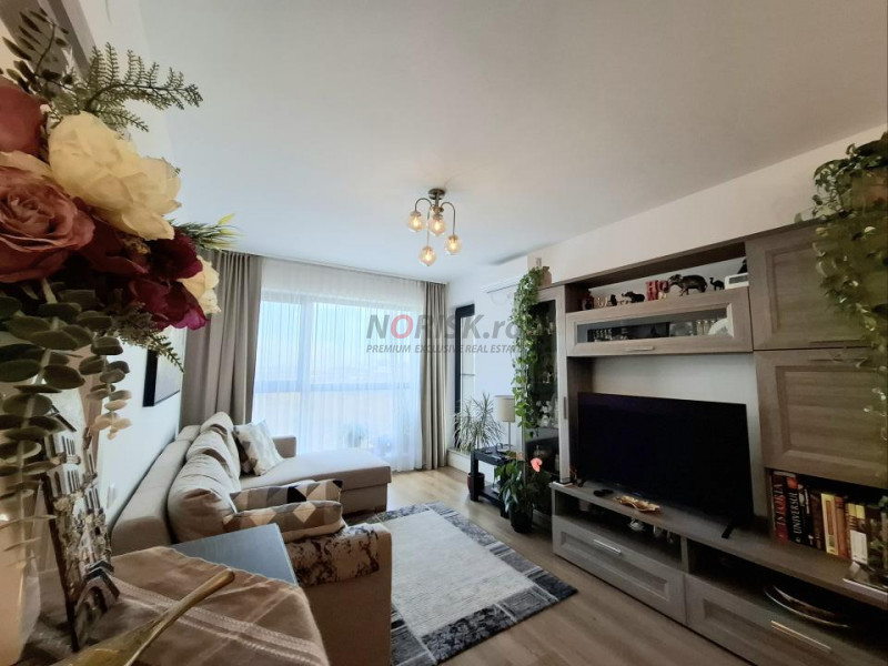 3 Camere | Onix Park Pipera | 72mp | 0% Comision | Premium