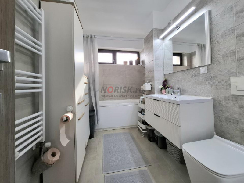 3 Camere | Onix Park Pipera | 72mp | 0% Comision | Premium