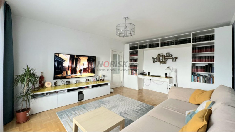 2 Camere | 60mp | Decomandat | Centrală | 0 Comision