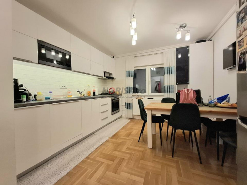 2 Camere | 60mp | Decomandat | Centrală | 0 Comision