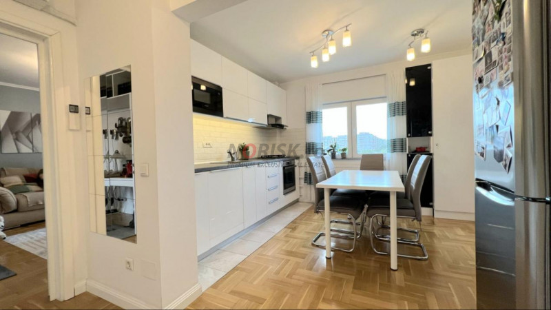 2 Camere | 60mp | Decomandat | Centrală | 0 Comision