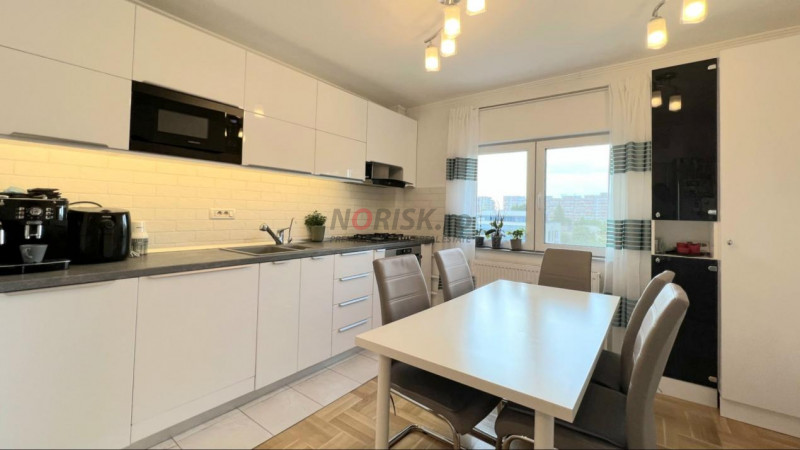 2 Camere | 60mp | Decomandat | Centrală | 0 Comision