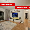 2 Camere | 60mp | Decomandat | Centrală | 0 Comision