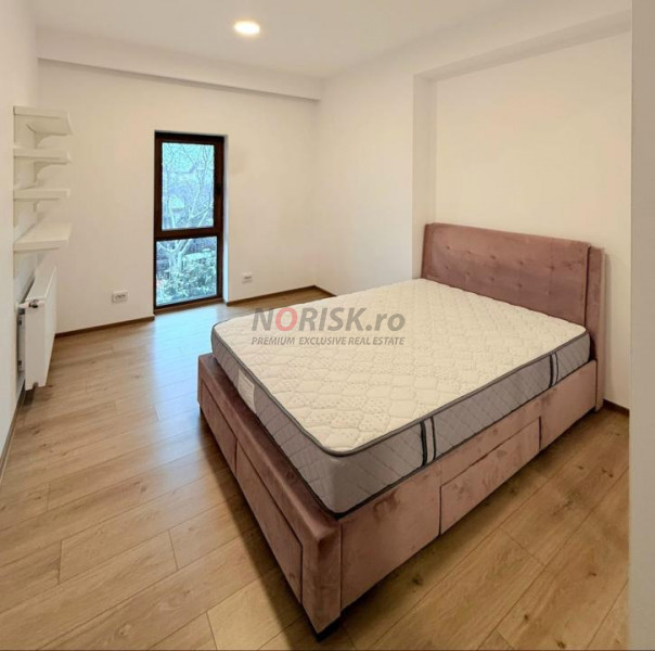 Vila individuala Premium | Pipera | 200mp | 4 camere | 3 Parcari