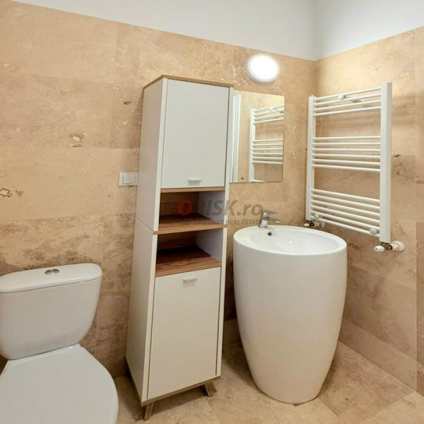 Vila individuala Premium | Pipera | 200mp | 4 camere | 3 Parcari