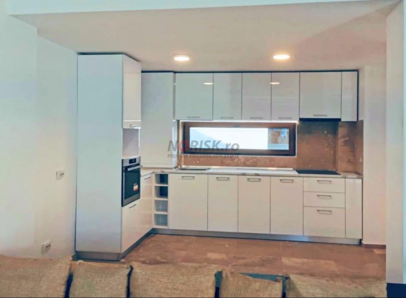 Vila individuala Premium | Pipera | 200mp | 4 camere | 3 Parcari