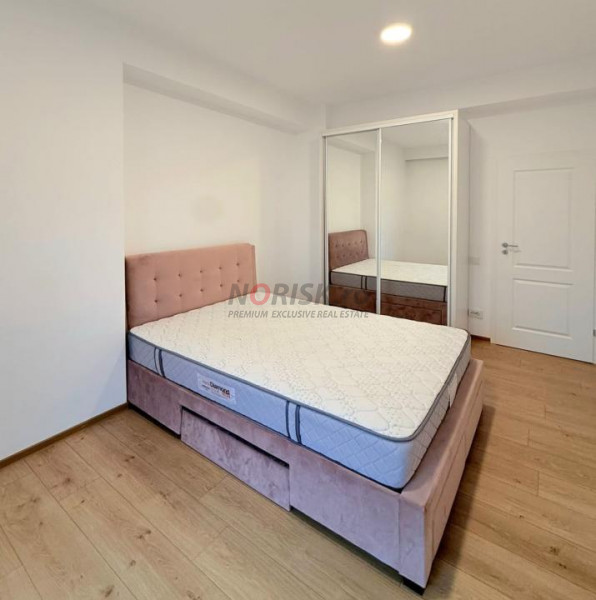 Vila individuala Premium | Pipera | 200mp | 4 camere | 3 Parcari