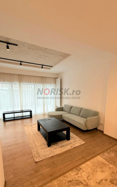 Vila individuala Premium | Pipera | 200mp | 4 camere | 3 Parcari