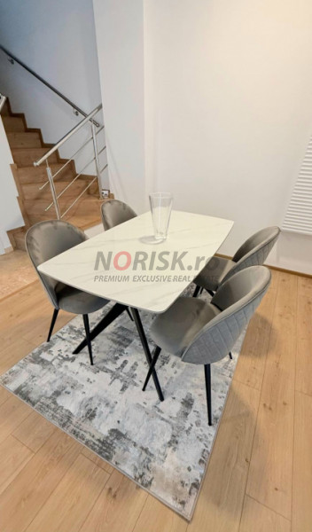 Vila individuala Premium | Pipera | 200mp | 4 camere | 3 Parcari