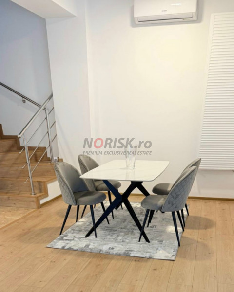 Vila individuala Premium | Pipera | 200mp | 4 camere | 3 Parcari