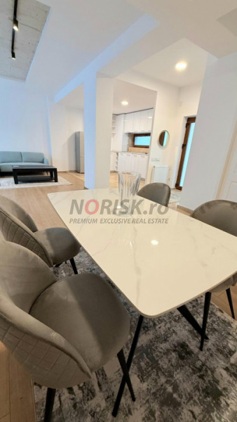 Vila individuala Premium | Pipera | 200mp | 4 camere | 3 Parcari